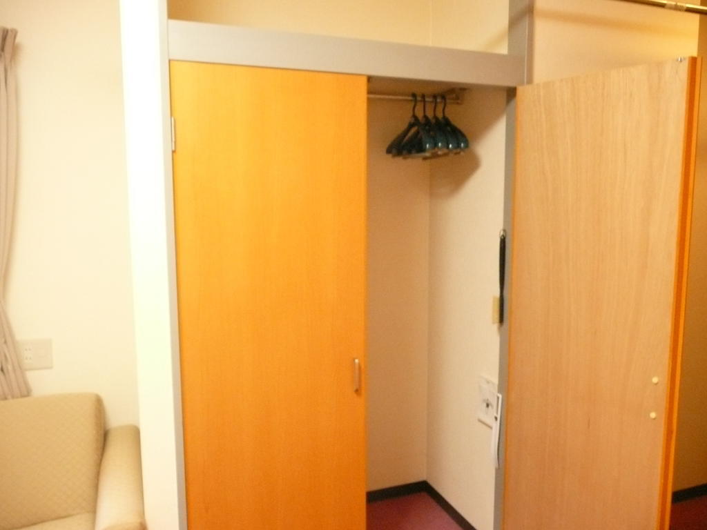 Hotel National Tottori Rum bild